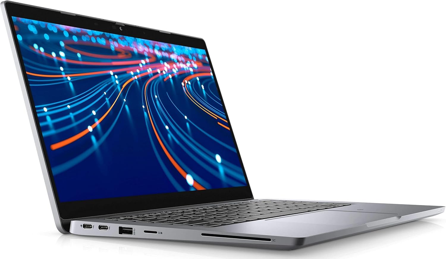 PORTATIL DELL LATITUDE 5320