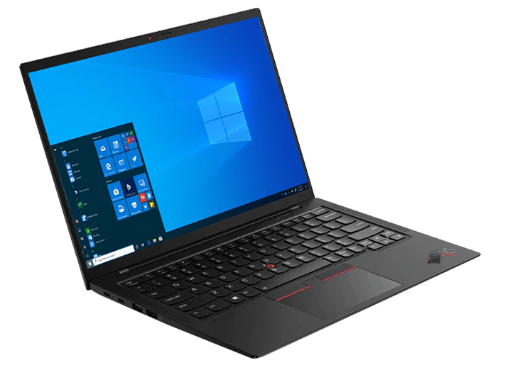 Lenovo ThinkPad X1 Carbon i7 11va Gen