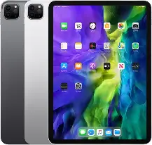 iPad Pro 11” 2020 2nd Gen | 256GB – 6GB RAM | Apple A2228 | Tablet Profesional Premium