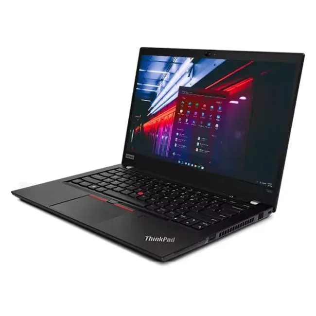 Lenovo ThinkPad T490 i5 8ª Gen | Portátil Corporativo Usado