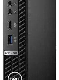 COMBO OPTIPLEX 7000 (MFF) Core i5-13500T 1.6GHz - Imagen 1