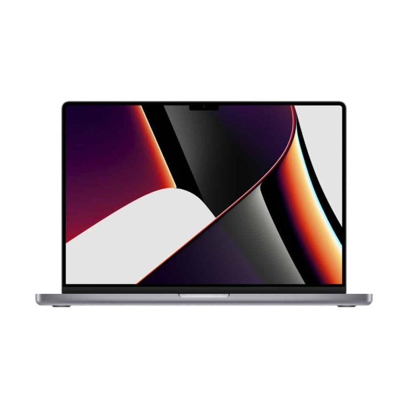 Apple MacBook Pro A2141 (2019) i7-9750H 32GB 500GB SSD - Imagen 1