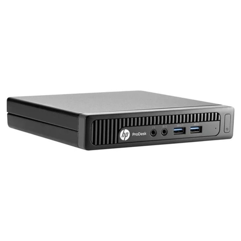 HP Workstation Z840 16GB 240GB SSD - Imagen 1