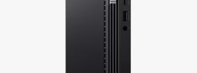 TORRE MINI Lenovo THINKCENTRE M70Q GEN 3 TFF - Imagen 1