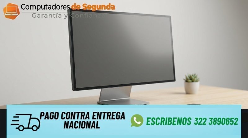 MONITOR 20" SURTIDOS - Imagen 1