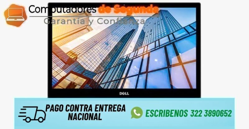 LATITUDE 5420 Core i7-1185G7 3.0GHz - Imagen 1