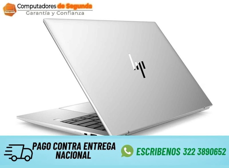 ELITEBOOK 855 (G7) Ryzen 7 Pro 4750U 1.7GHz - Imagen 1