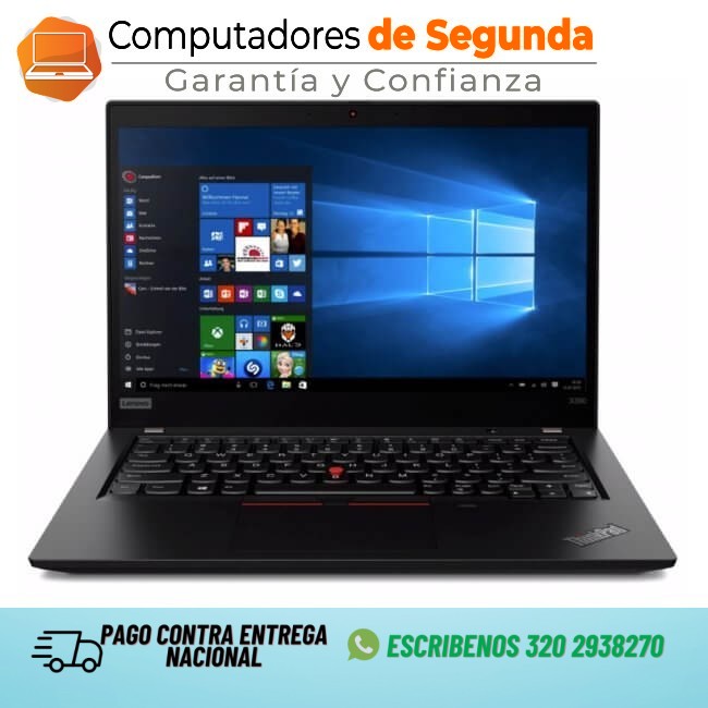 THINKPAD X1 YOGA (5TH GEN) Core i7-10510U 1.8GHz