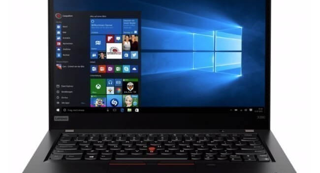 Lenovo ThinkPad L13 Gen 3 Intel i5-1245U 16GB 256GB SSD - Imagen 2